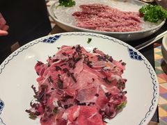 -廖掌柜·重庆鲜货火锅(上海首店)