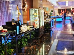 -昆泰嘉华酒店-嘉华咖啡厅