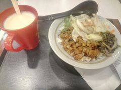 -永和大王(茉莉上新·星塘街店)