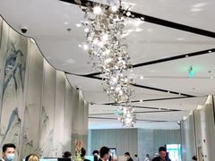 -上海世茂皇家艾美酒店