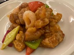 -莆田餐厅PUTIEN(西安万象天地店)