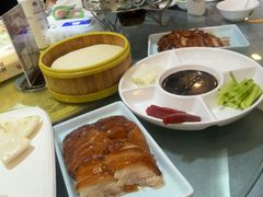 -裕德隆清真饭庄·天津特色菜(河东店)