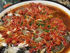 -良师门滨海人家·海鲜·家常菜(滨海城店)