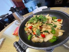 -沔阳会馆(沔街店)