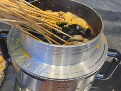 -东方一串·鲜肉小串·小酒馆(壹航城店)