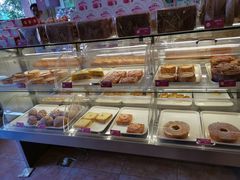 面包甜点陈列柜-味多美蛋糕(潘家园店)