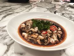 -杭州君悦酒店·湖滨28中餐厅