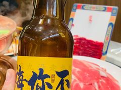 -侃爷南门铜锅涮肉