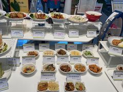 -阿斯利康食堂(张江园区店)
