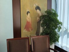 -粤财皇冠假日酒店·彩华轩中餐厅