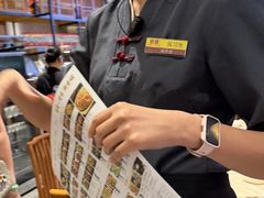 -香顺·客家菜(常平店)