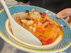 -小城外婆肴私房菜.十年品牌(上地店)