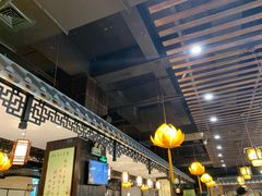 -清心素食自助餐厅(夫子庙店)