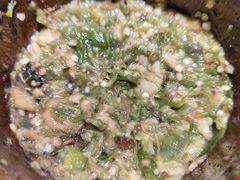 擂辣椒茄子皮蛋-老湘村·湖南土菜(天河维多利店)