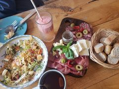 -Alimentari早午餐(安福路店)