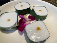 -泰莲庭·溪畔餐厅(雁栖湖店)