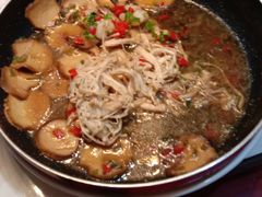 -盛德圆(五台山云龙店)