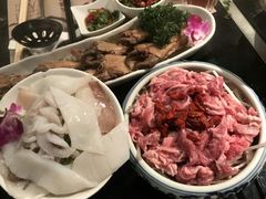 -大红袍火锅料理(尖沙咀店)