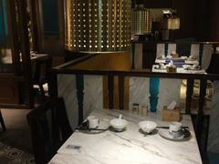 大堂-岭南真味·匠心粤菜(K11店)