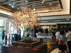 -东方之珠洗浴休闲广场(南开店)