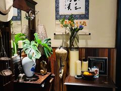 -南园民国茶楼餐厅·常州菜(北大街店)
