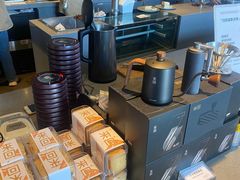 -来回·咖啡(钟村咖啡豆店)