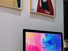 -海马体照相馆(深圳万象天地店)