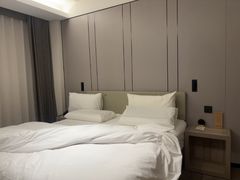 -西安大雁塔科技大学地铁站亚朵酒店