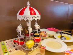 -水天堂西餐厅(绿宝广场店)