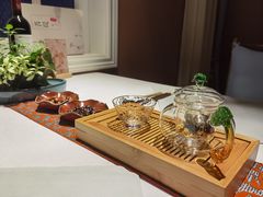 -叶叶菩提(太原别墅店)