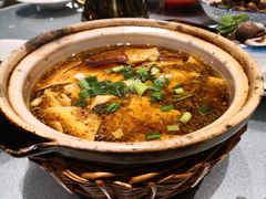 怡香横山桥百叶-香阁餐厅·常州菜·常州菜代表品牌(新北奥体店)