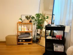 -JU·旧友日式美甲美睫工作室