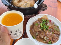 -环秀楼(黄山呈坎店)