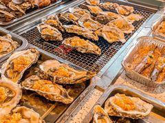 -蚝英雄·鲜蚝自助专门店(洋桥店)