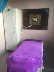 -健身堂科技美肌SPA