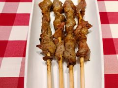 -西贝(上海我格广场店)