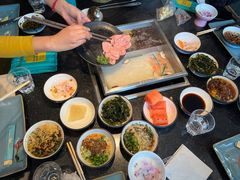 -五星桥原切肥牛火锅·30年专注好牛肉(湖塘店)