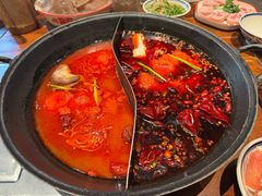 -袁山山重庆火锅(丈八北路店)