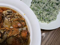 -周家二小姐的菜(西津渡店)