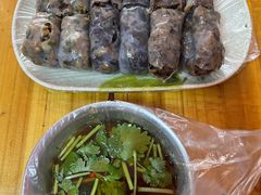 -李记 河口老字号越南小卷粉