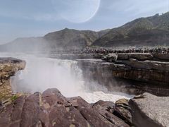 -陕西黄河壶口瀑布旅游区