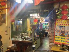 -食德喜·阳山鸡王食研基地
