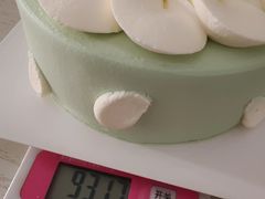 -派悦坊·甜品·蛋糕(日坛店)