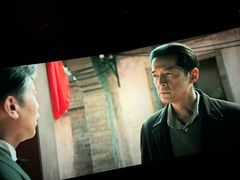 -WOKKA by艮上(中海环宇荟店)