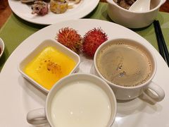 -厦门途易蓝罗约海景温泉酒店(园博苑地铁站店)