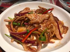 -客语客家菜(东山口店)