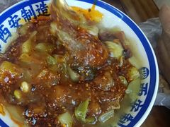 -邢老三肉丸糊辣汤·非遗美食(凤城六路店)