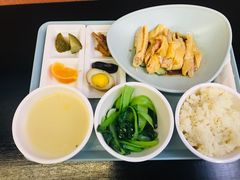 -Asianplus海蓝鸡饭