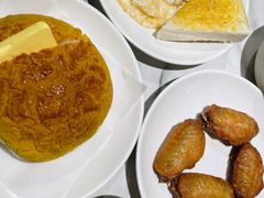 -深仔记茶餐厅(亚士厘道店)