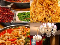-小河盐帮·私家菜·烤鸭(三元桥·霄云路店)